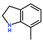 7-Methylindoline