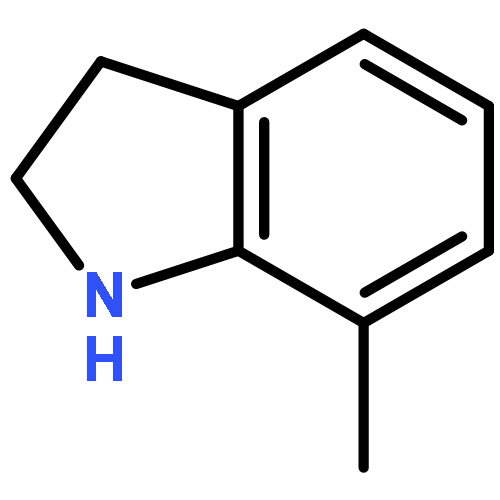 7-Methylindoline