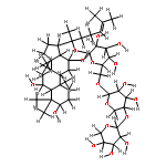 Chikusetsusaponin-L(5)