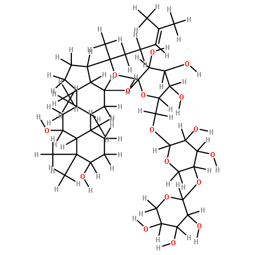 Chikusetsusaponin-L(5)