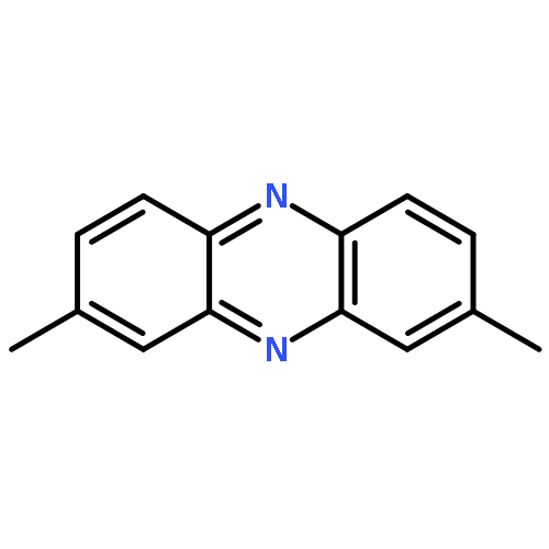 Phenazine, 2,8-dimethyl-