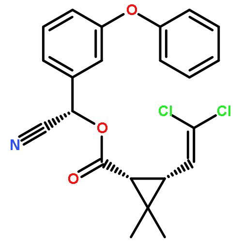 β-CYPERMETHRIN