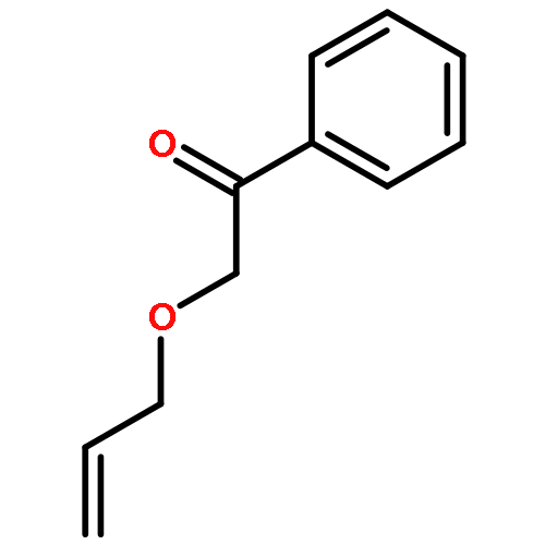 Ethanone, 1-phenyl-2-(2-propenyloxy)-