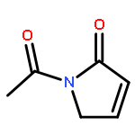 1-Acetyl-1H-pyrrol-2(5H)-one