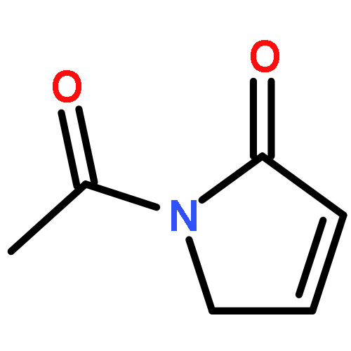 1-Acetyl-1H-pyrrol-2(5H)-one