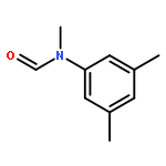 Formamide, N-(3,5-dimethylphenyl)-N-methyl-