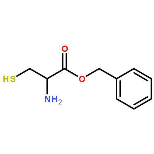 L-Cysteine, phenylmethyl ester