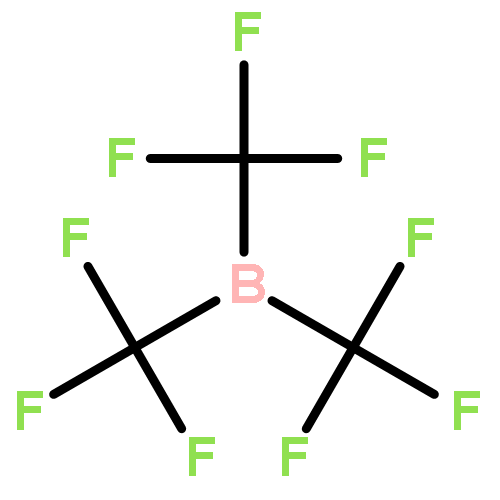 Borane, tris(trifluoromethyl)-