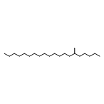 Eicosane, 6-methyl-