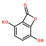 (+/-)-gentiolactone