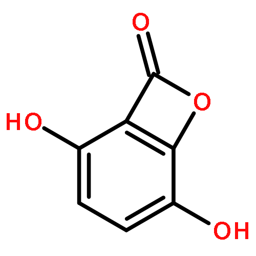 (+/-)-gentiolactone