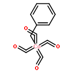 COBALT, TETRACARBONYL(PHENYLMETHYL)-