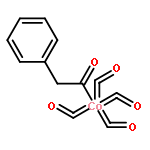 Cobalt, tetracarbonyl(phenylacetyl)-