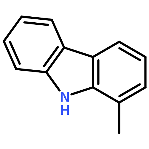 1-methyl-9H-Carbazole