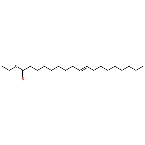 9-Octadecenoic acid, ethyl ester