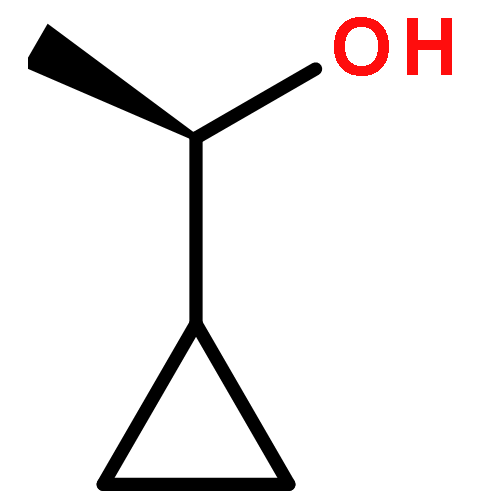 (1R)-1-cyclopropylethanol