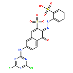 Reactive Orange 1