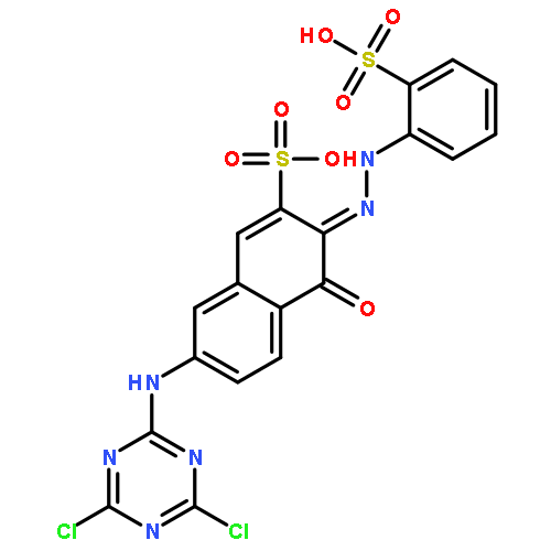 Reactive Orange 1