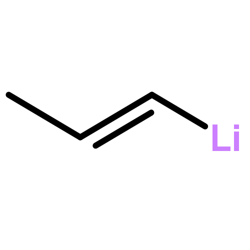 Lithium, (1Z)-1-propenyl-