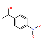 1-(4-nitrophenyl)ethanol