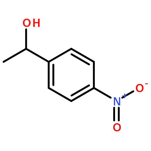 1-(4-nitrophenyl)ethanol