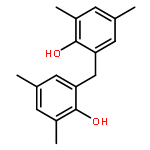 6,6'-methylenedi-2,4-xylenol