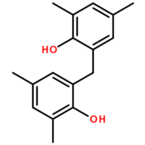 6,6'-methylenedi-2,4-xylenol