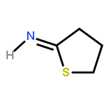 thiolan-2-imine