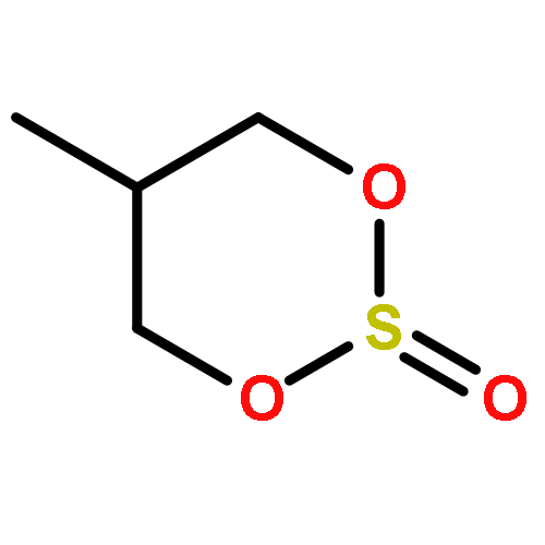 1,3,2-Dioxathiane, 5-methyl-, 2-oxide