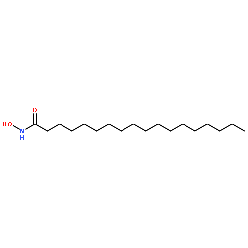 N-hydroxyoctadecanamide