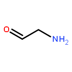 Acetaldehyde, amino-(8CI,9CI)