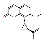 Phebalosin