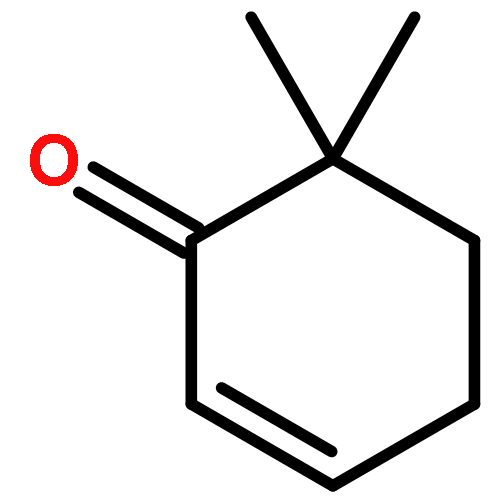 6,6-dimethylcyclohex-2-en-1-one