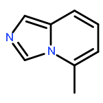 5-Methylimidazo[1,5-a]pyridine