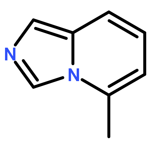 5-Methylimidazo[1,5-a]pyridine