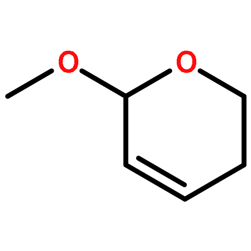 2H-Pyran, 5,6-dihydro-2-methoxy-