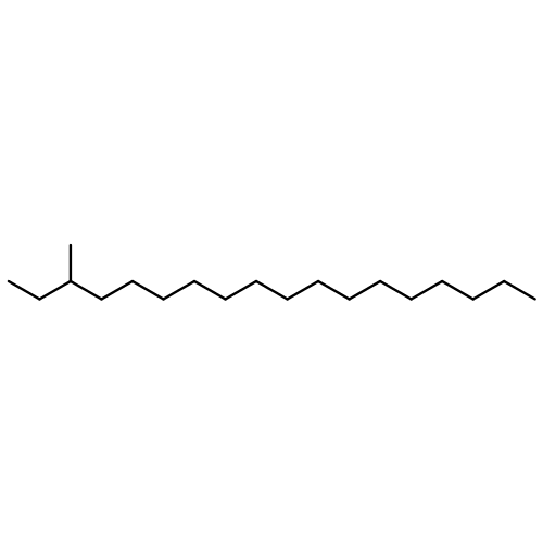 Octadecane, 3-methyl-