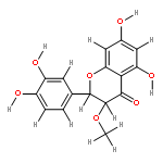 3-Methyl-quercetin