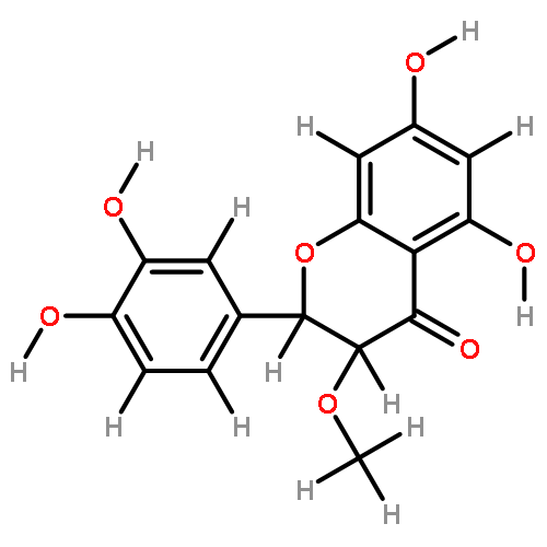 3-Methyl-quercetin