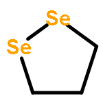 1,2-Diselenolane