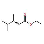 ethyl 3,4-dimethylpentanoate