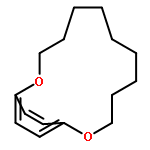 1,11-Dioxa[11]paracyclophane