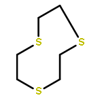 1,4,7-Trithionane