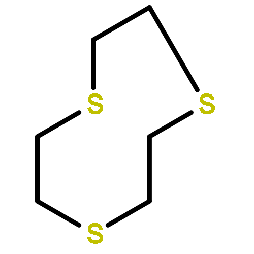 1,4,7-Trithionane