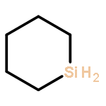 Silacyclohexane