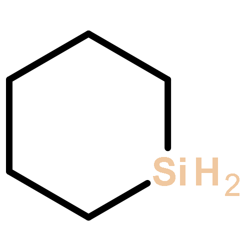 Silacyclohexane