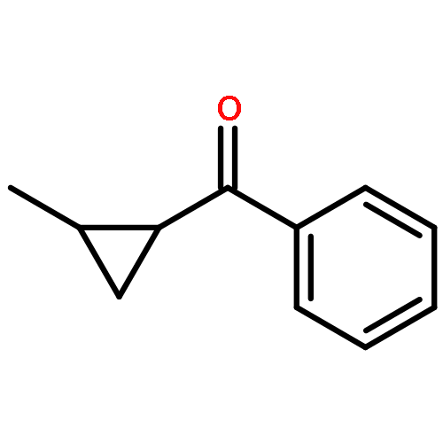 METHANONE, (2-METHYLCYCLOPROPYL)PHENYL-