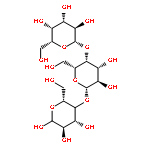 4\'-Galactosyllactose