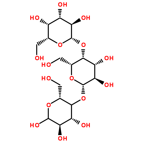 4\'-Galactosyllactose