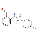 N-(2-Formylphenyl)-4-methylbenzenesulfonamide